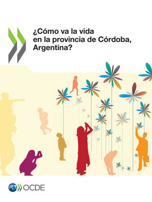 : ¿Cómo va la vida en la provincia de Córdoba, Argentina?: 